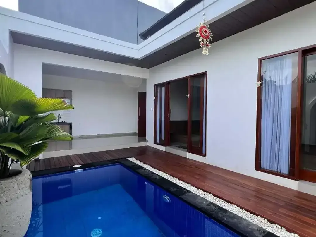 2 Bedroom Villa for rent in Mengwi, Bali - Image 2 of 8