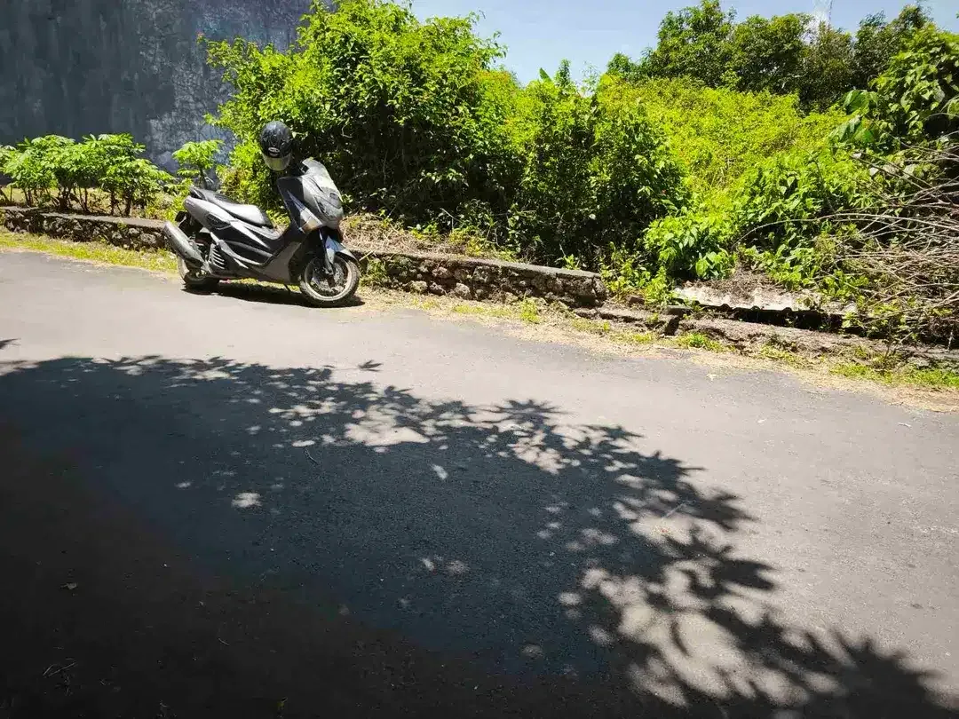 dijual tanah 850 M2 dekat poltekpar Bali STP nusa Badung Bali - Image 7 of 10
