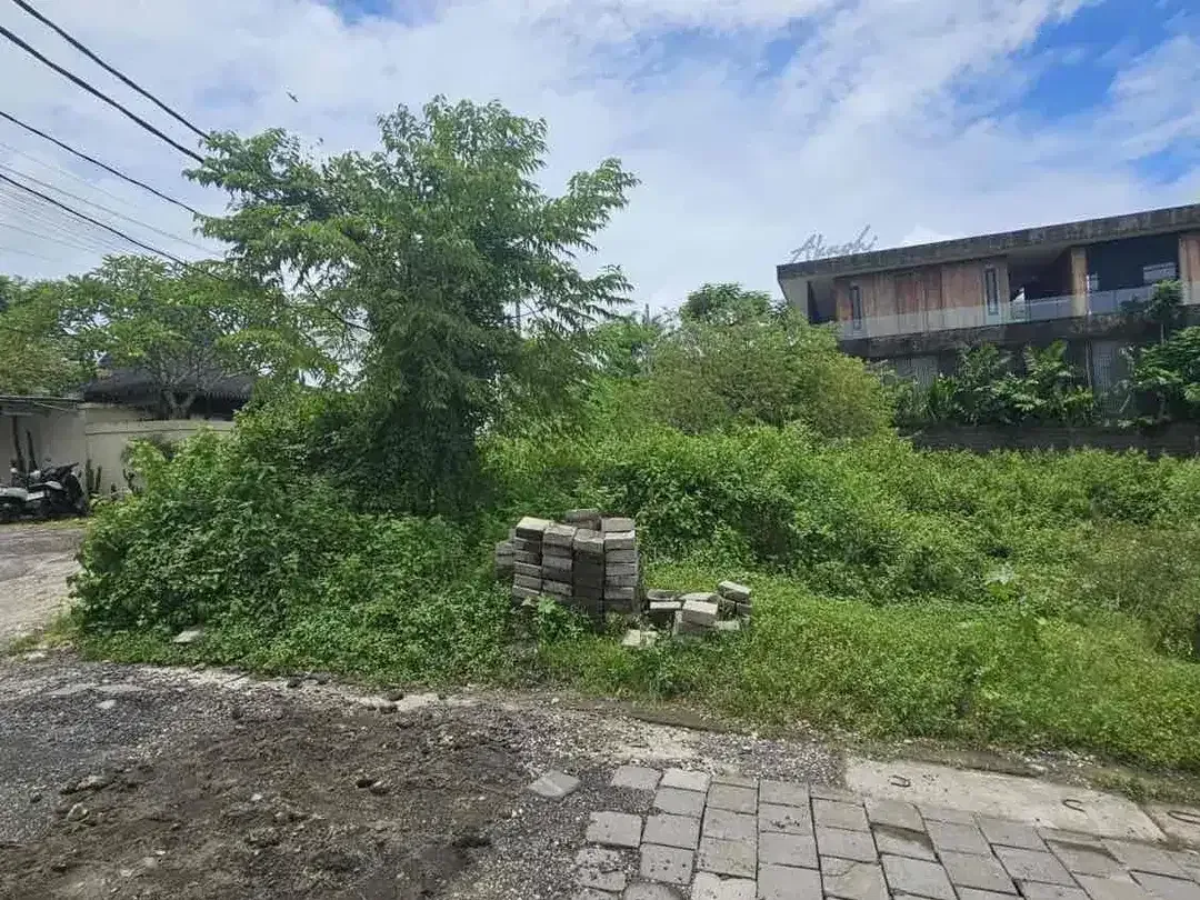 Lahan prime kawasan villa elite lokasi di prerenan - Image 5 of 9