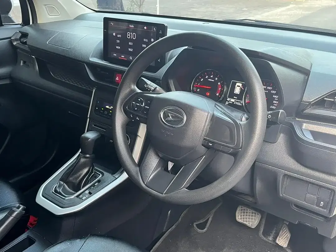 Daihatsu Xenia R 1.3 CVT Lowkm DP 9 JT - Image 10 of 10