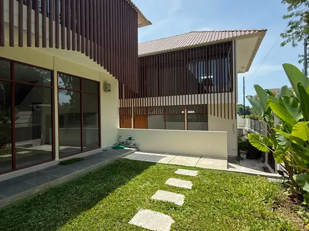 Ready to Operate Townhouse Complex for Sale in Umalas – 8 Loft Villas with Strong Rental Income - Image 10 of 10