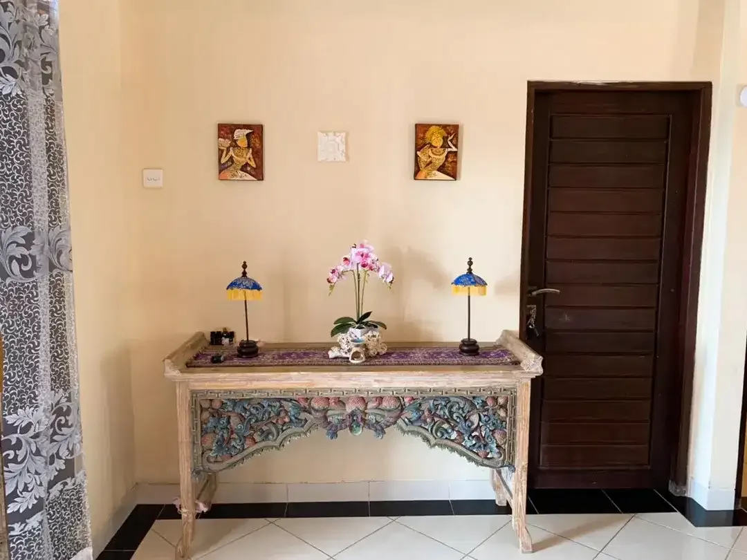 Rumah  Minimalis Di kampial dekat Poltekpar Nusa Dua - Image 6 of 10