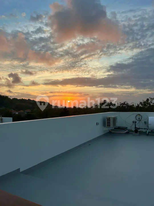 Villa One Gate System Private Pool di Nusa Dua Cn - Image 4 of 4