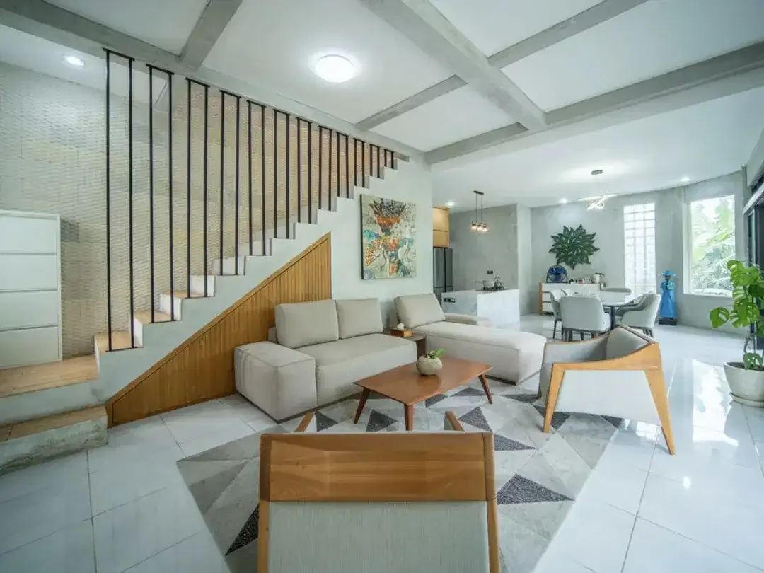 Freehold - Charming 2-Bedroom Villa in the Heart of Canggu, Bali - Image 10 of 10