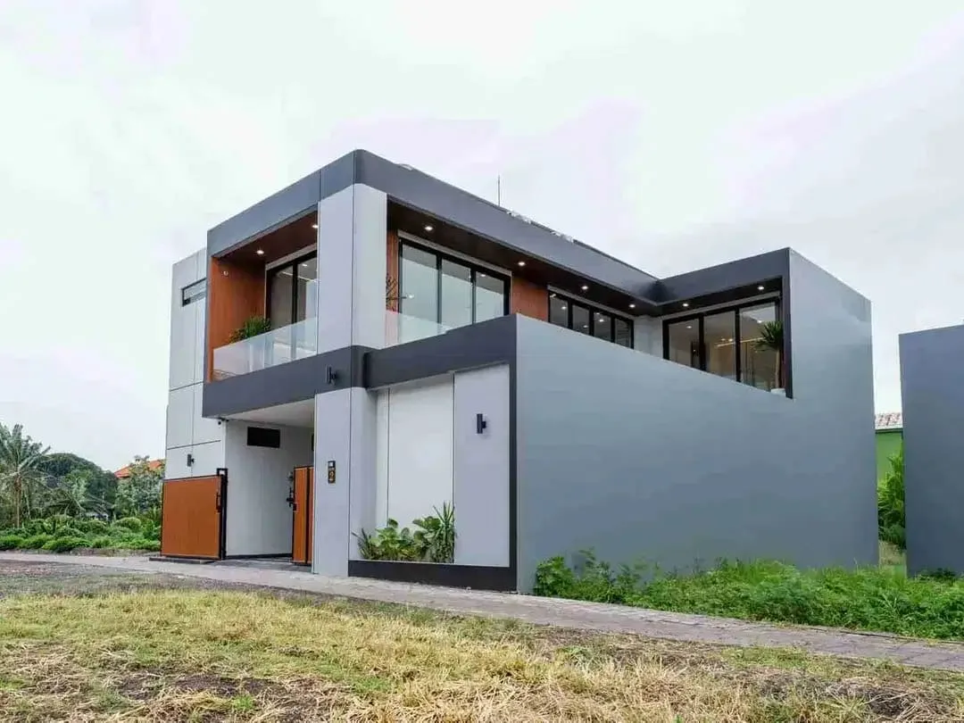Villa Canggu Berawa 3 Kamar Tidur - Image 3 of 10