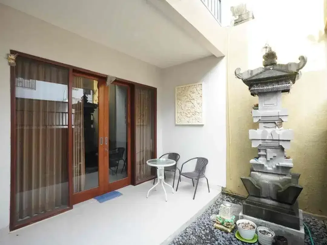 Dijual rumah minimalis 3bedroom dekat Sanur - Image 4 of 10
