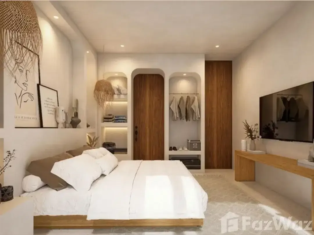 2 Bedroom Villa for sale in Batu Bolong, Bali - Image 4 of 10