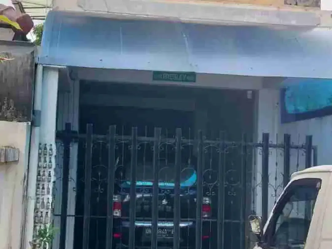 Rumah 2lt Jl Matahari Terbit Sanur area Dekat Pantai cocok untuk Hunian/Usaha/Investasi.kk - Image 1 of 6