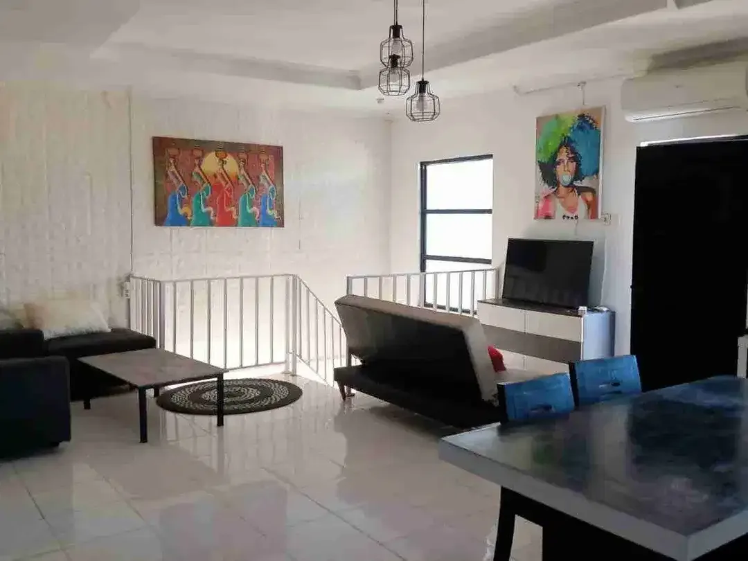 JUAL CEPAT RUMAH LANTAI II DALUNG PERMAI BESERTA ISINYA - Image 5 of 10