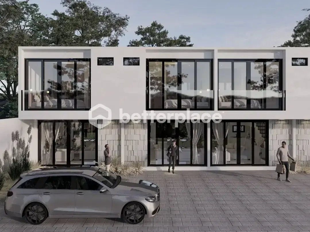 Golden Opportunity: Bali Real Estate Investment Leasehold 2-Bed Villa with High Returns - Image 1 of 10