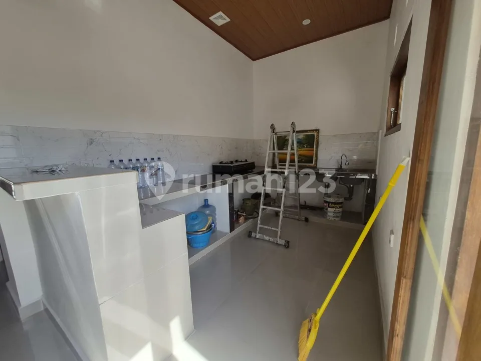 E104 Newhouse For Rent 3Br Close To Clandys Nusa Dua,Bali - Image 4 of 4