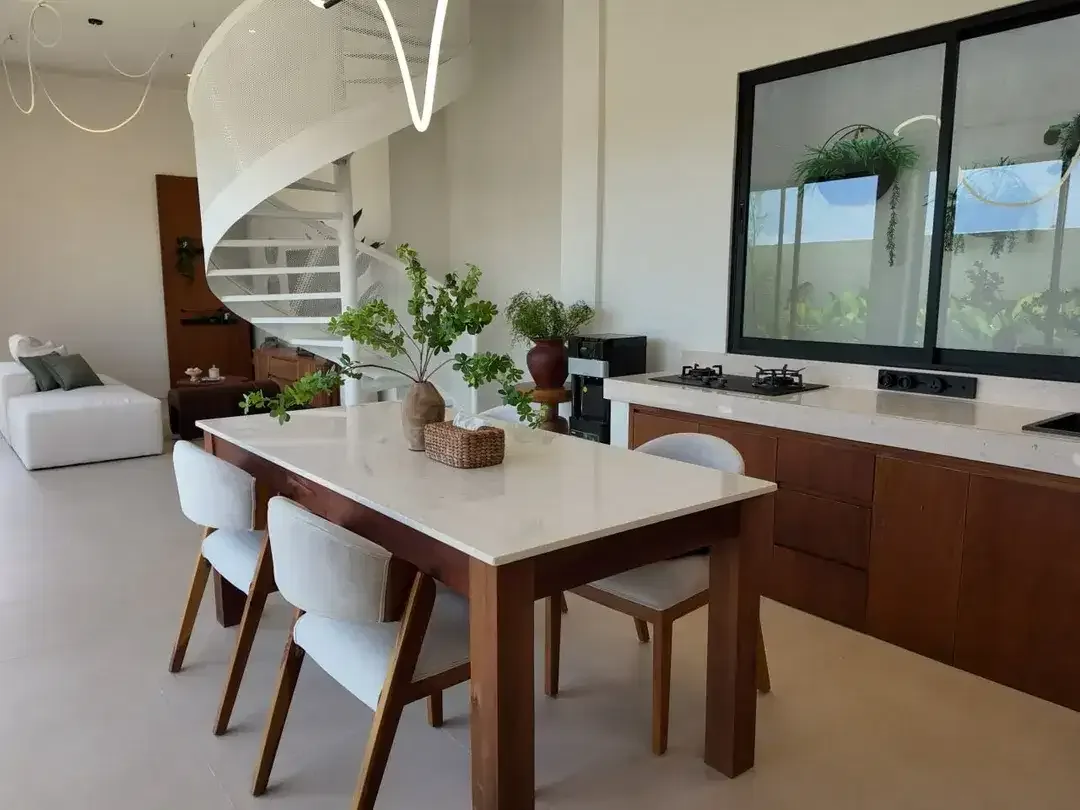 Villa 2 Bedroom lokasi tenang Goa gong Nusa dua Bali - Image 3 of 9