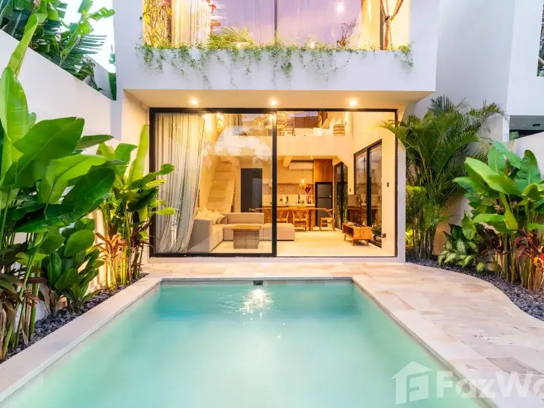 1 Bedroom Villa for sale in Uluwatu, Bali - Image 3 of 10