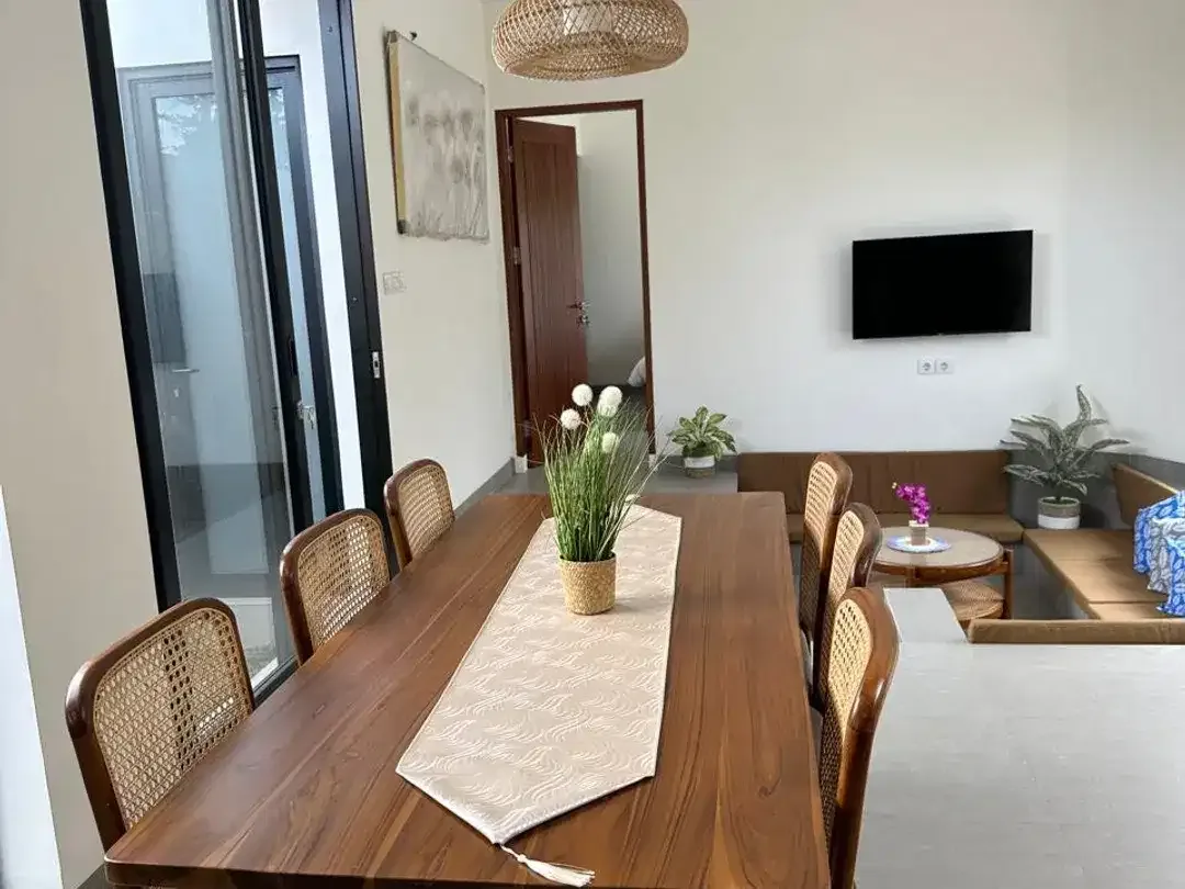 BRAND NEW VILLA 2 LANTAI DI UNGASAN BADUNG DEKAT GWK - Image 6 of 10
