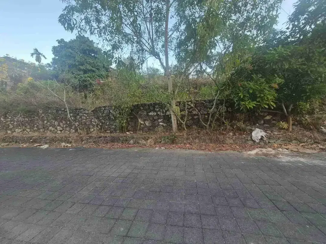 MURAH!! TANAH & VILLA, UNBLOCK OCEAN VIEW,PECATU - Image 4 of 10