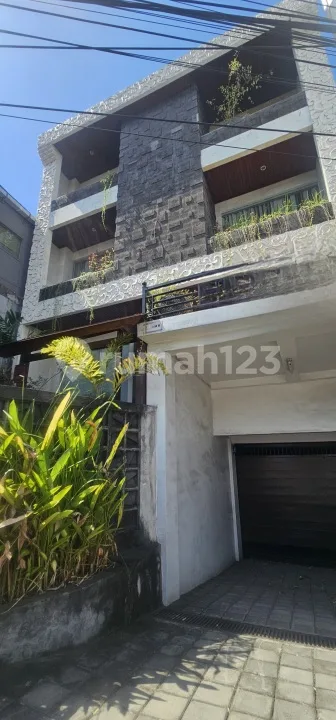 Di Jual Ruko/Kantor Lokasi Permium Dekat Airport - Image 2 of 4