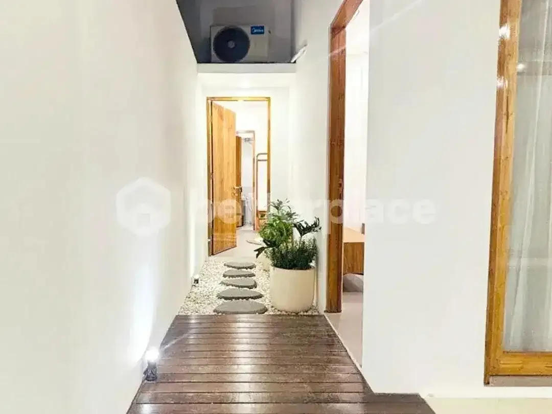 Timeless Modern Minimalist Retreat – Beautifully Furnished 2-Bedroom Villa in Bali’s Most Connected Residential Hub - Image 6 of 10