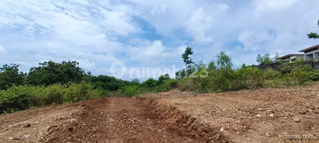 Prime Development Land For Sale Or Lease - Pecatu, Bali - Image 3 of 4