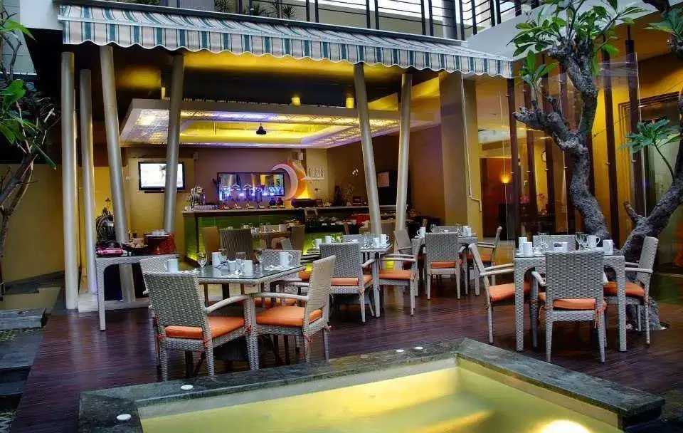 BUC HOTEL MIRING HARGA PANDEMI COVID KUTA - Image 10 of 10