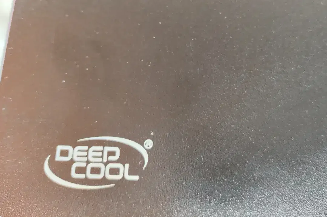 Deepcool M-Desk F2 Monitor Stand - Second - Image 3 of 5
