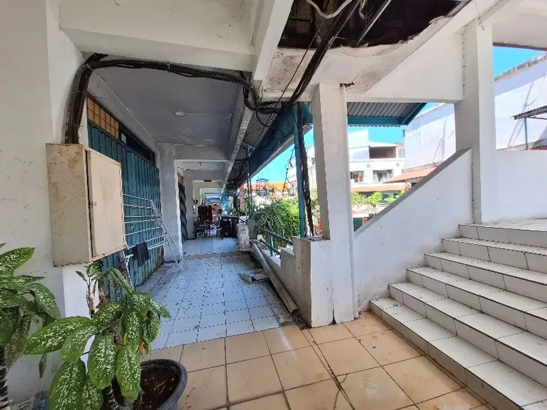 Dijual atau Disewakan Ruko Strategis  Sudirman Agung Blok F - Image 3 of 10