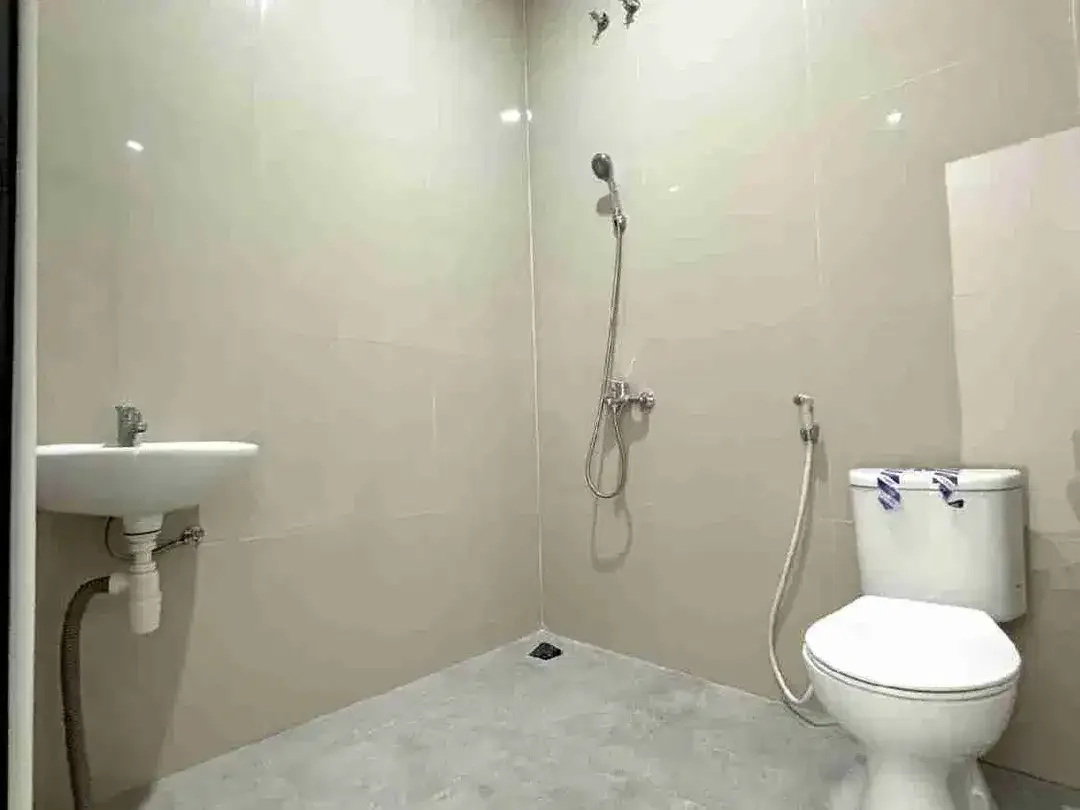 Dijual Ruko Free Biaya Biaya Di Denpasar Bali - Image 7 of 7