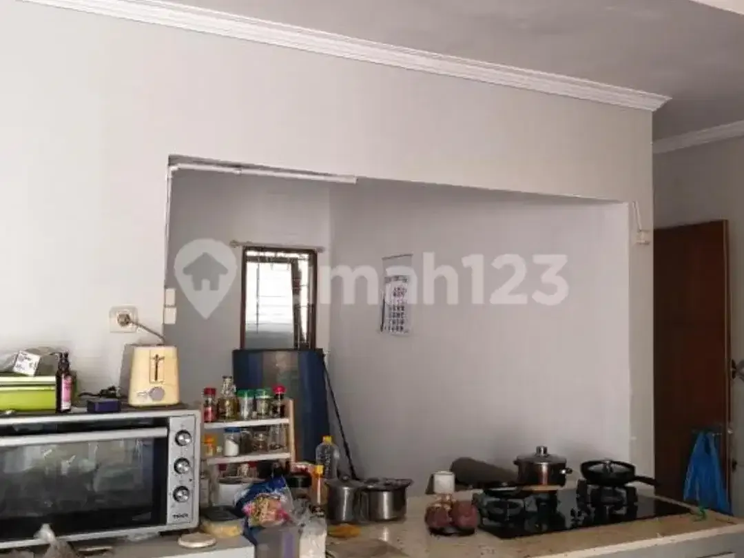 Rumah Estetik Area Perumahan Sejuk dan Ramah Keluarga - Image 4 of 10