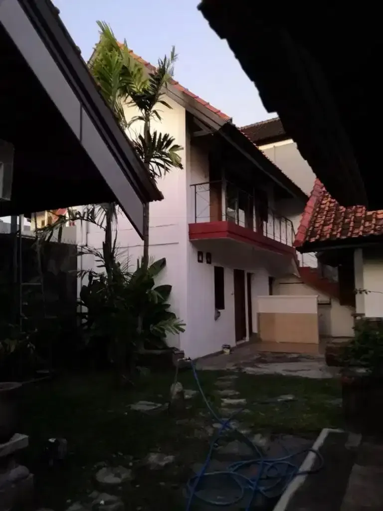 RUMAH MURAH STRATEGIS DI PUSAT KOTA RENON DENPASAR - Image 8 of 10