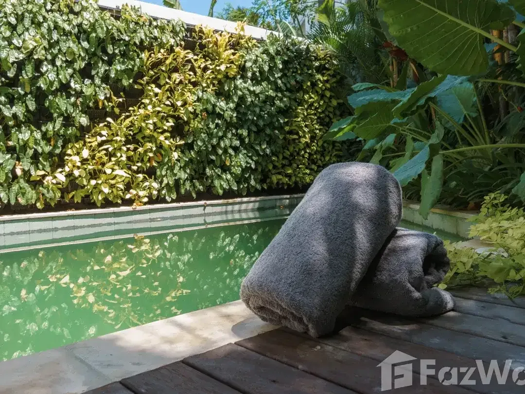 2 Bedroom Townhouse for sale in Canggu, Bali - Image 4 of 10
