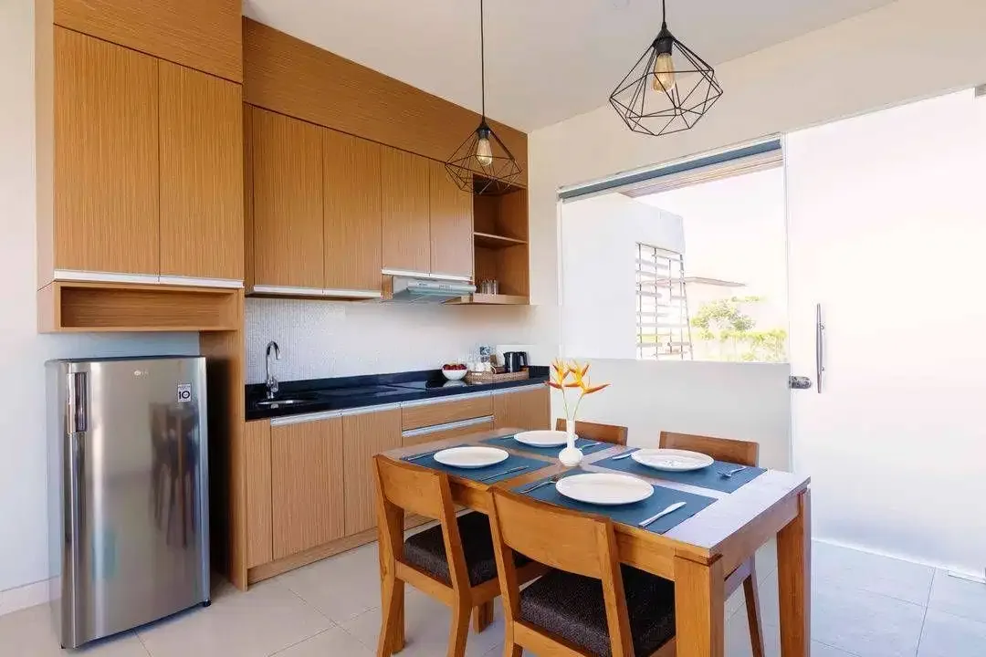 Hideaway Residence Uluwatu Bali 2 BR -R-0292 - Image 6 of 9