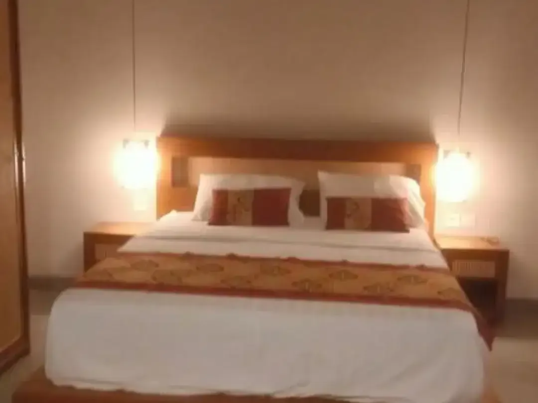 Modern 2-Bedroom Fully Furnished Villa For Rent In Munggu, Badung - Image 6 of 10