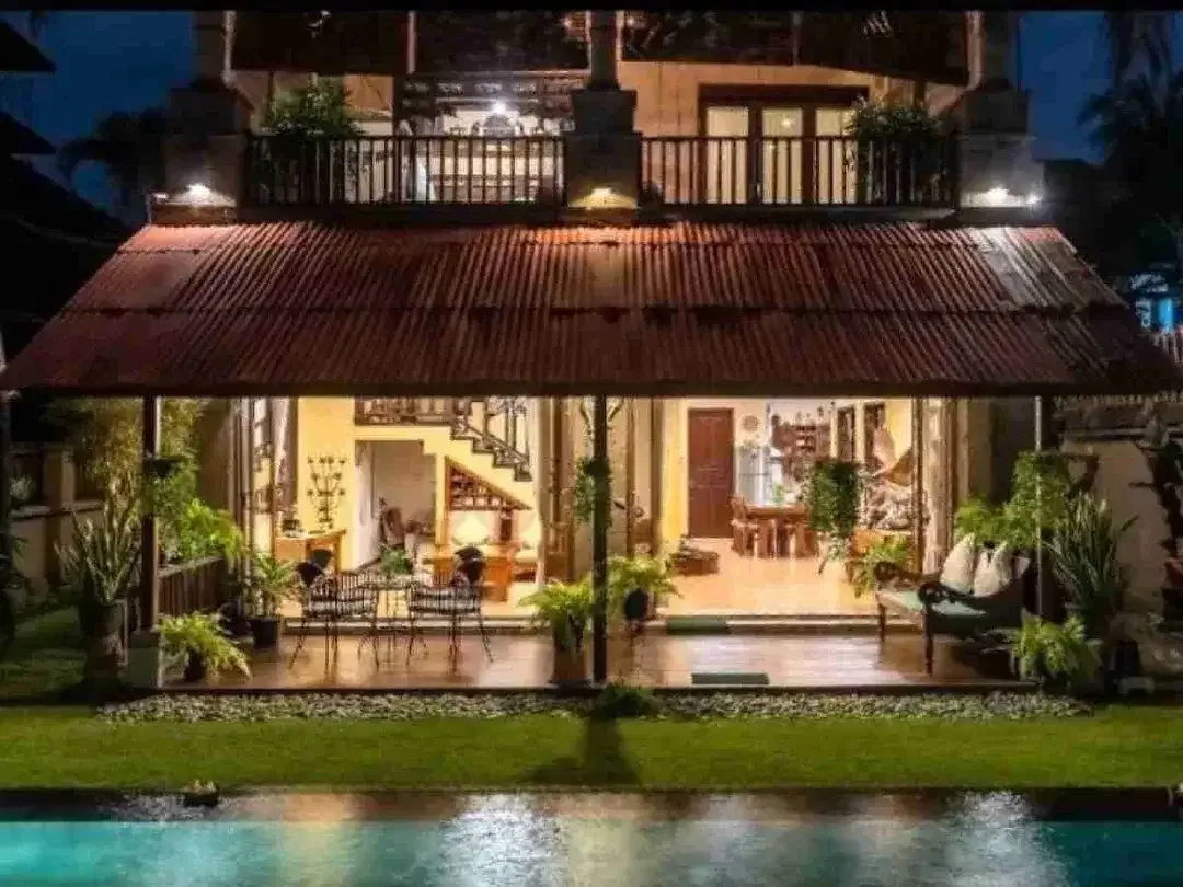 Villa cozy lokasi prime petitenget seminyak bali - Image 9 of 10
