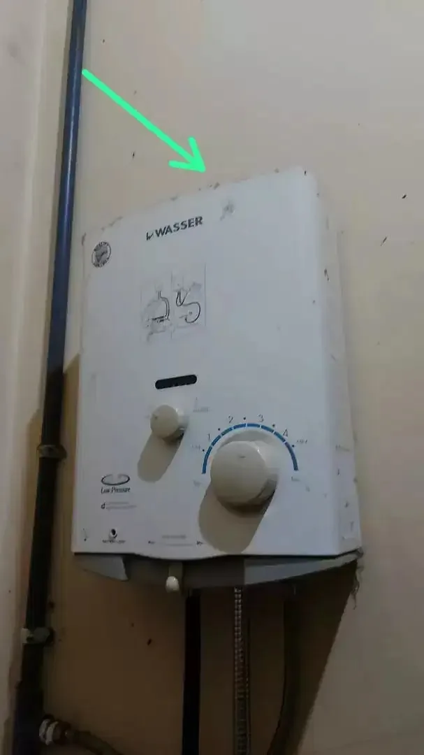 Tukang pompa air, kuras tandon air, kloset duduk,water heater,kran,dll - Image 5 of 7