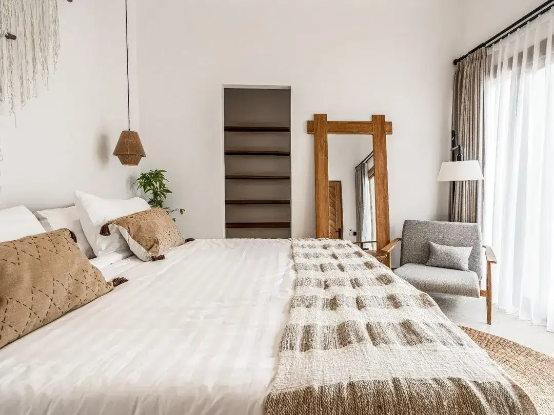 Vila luas dengan 3 kamar tidur di Ubud! - Image 9 of 10