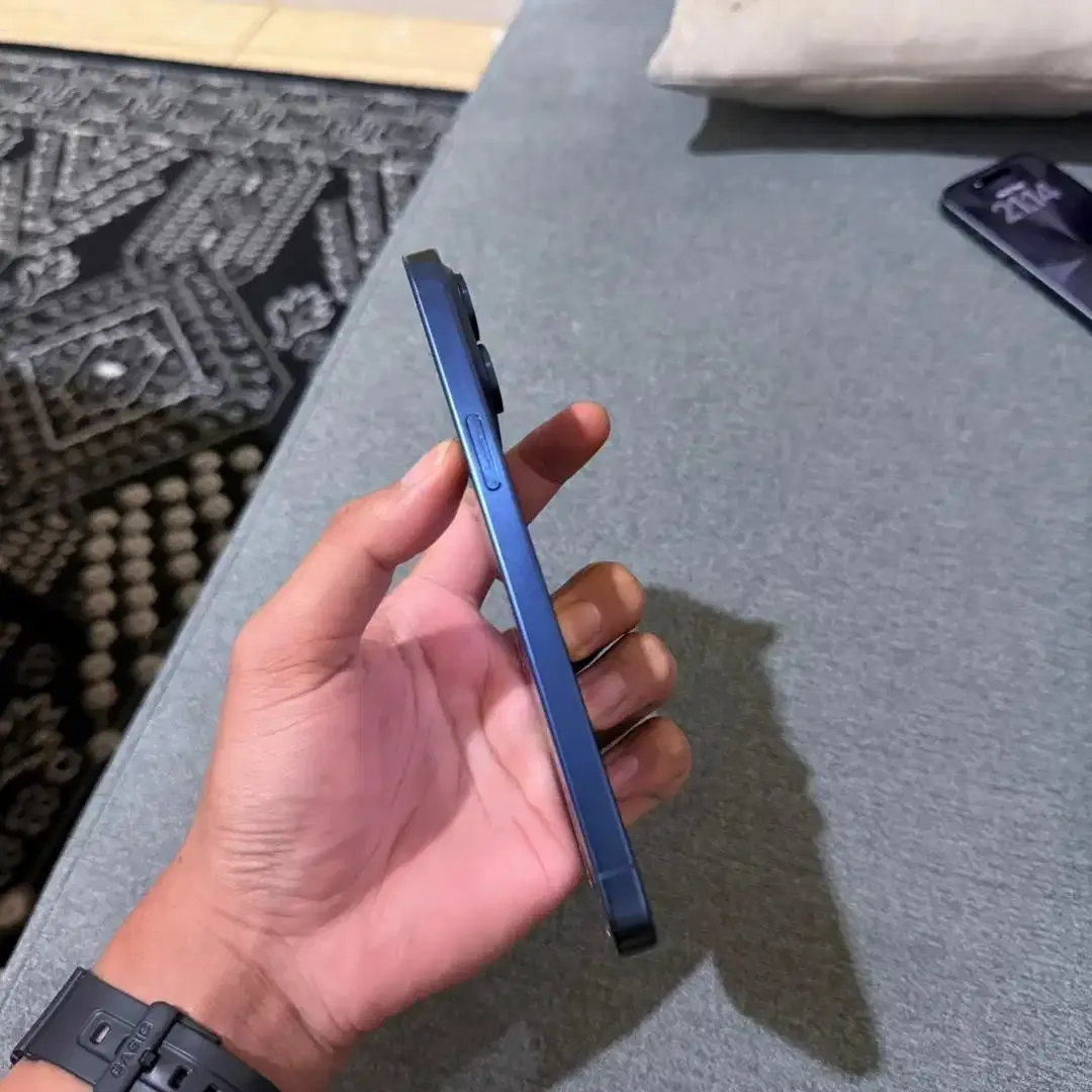 iPhone 15 Pro Max 512GB Ex Resmi iBox - Image 6 of 7