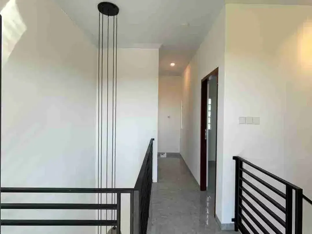 Disewakan Rumah Denpasar Utara - Image 2 of 10