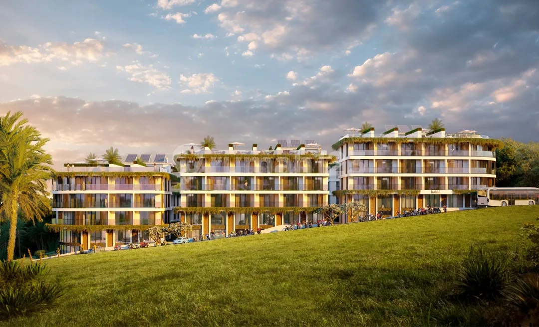 Apartemen dengan Roi Tinggi dan Pengembalian Investasi Cepat di Ungasan - Image 2 of 4