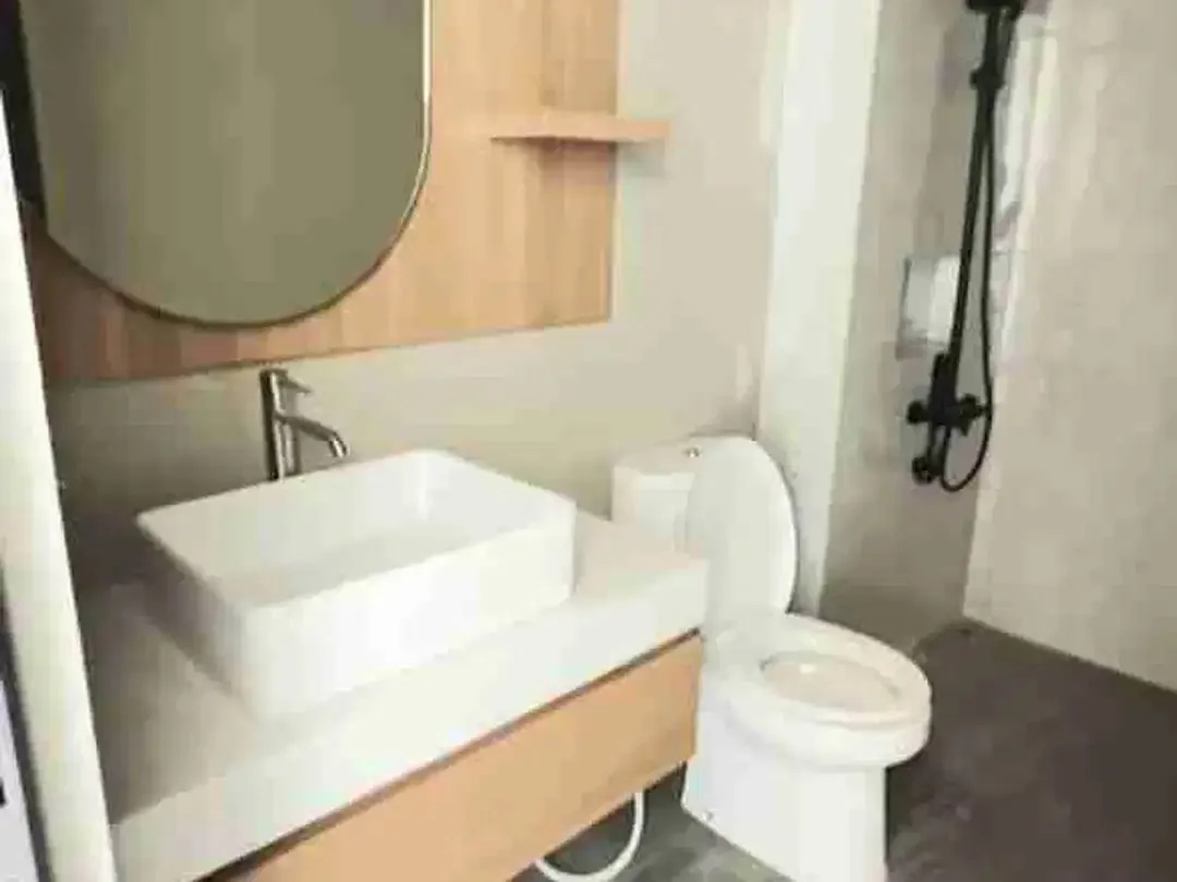 Dijual Villa Baru di Pegending Canggu Bali – 2 Kamar Tidur, Private Pool & Furnished - Image 6 of 6