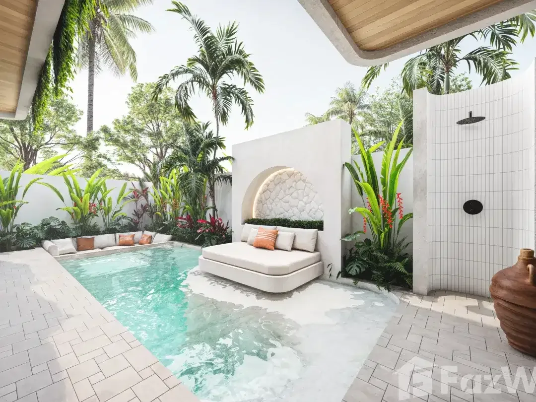 3 Bedroom Villa for sale in Pecatu, Bali - Image 4 of 10