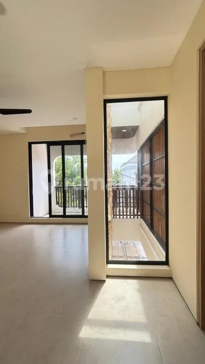 Ready Unit! 3Br Villa With Beach View Start From 3 Bill - Image 2 of 4