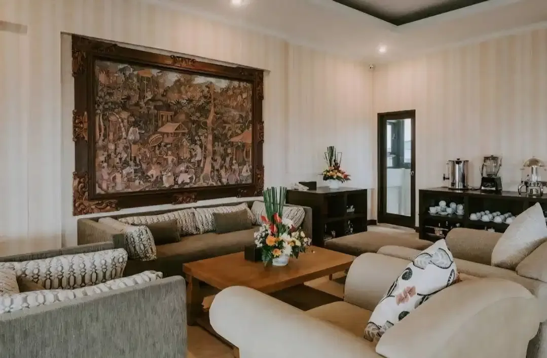 Hotel Dewi Sri legian Kuta Badung - Image 4 of 10
