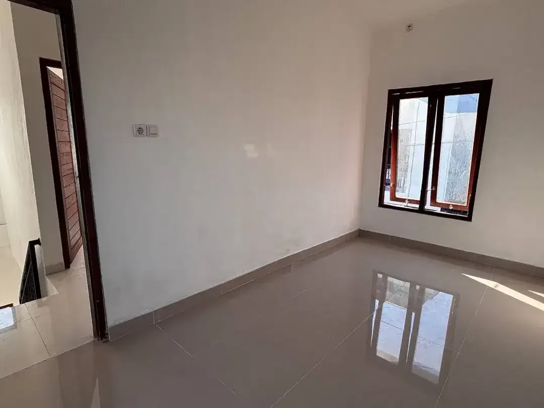 Rumah semi villa di Biaung, Kesiman, Denpasar Timur. Harga murah siap huni - Image 6 of 9