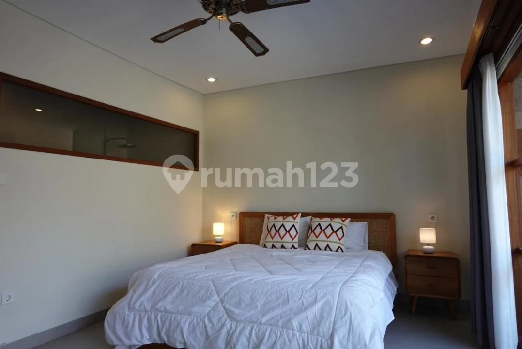 Sewa Villa 3 Kamar Sanur Cocok untuk Anda dan Keluarga - Image 2 of 4