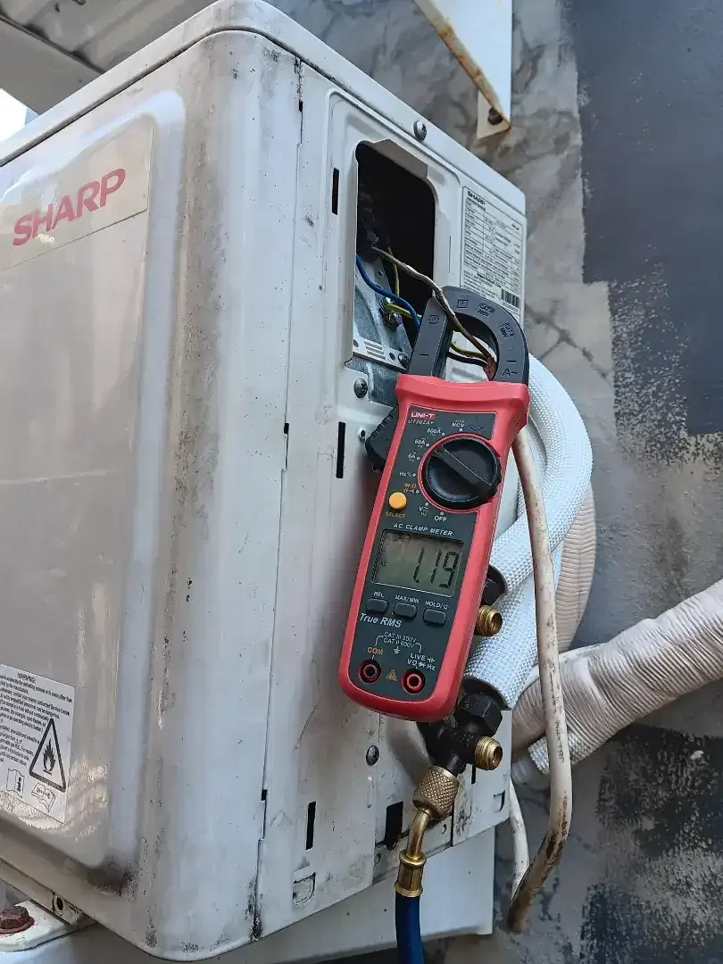 Terima Jasa Service AC & Bongkar Pasang AC - Image 3 of 4