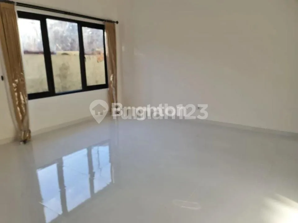 Sewa Rumah 4 KT + Private Pool - Renon - Image 3 of 4