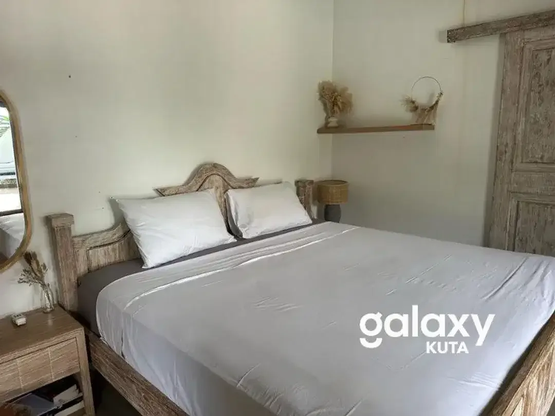 LEASEHOLD VILLA IN UNGASAN BADUNG - Image 7 of 10