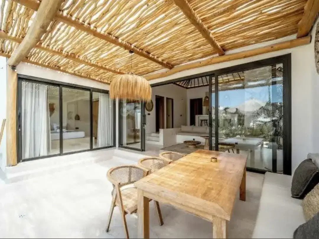 Leasehold- 2 bedroom villa in Babakan Canggu,Bali - Image 4 of 10