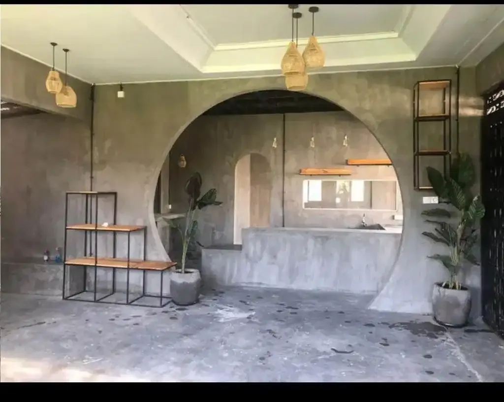 Dijual tanah komersil.babakan canggu - Image 8 of 8
