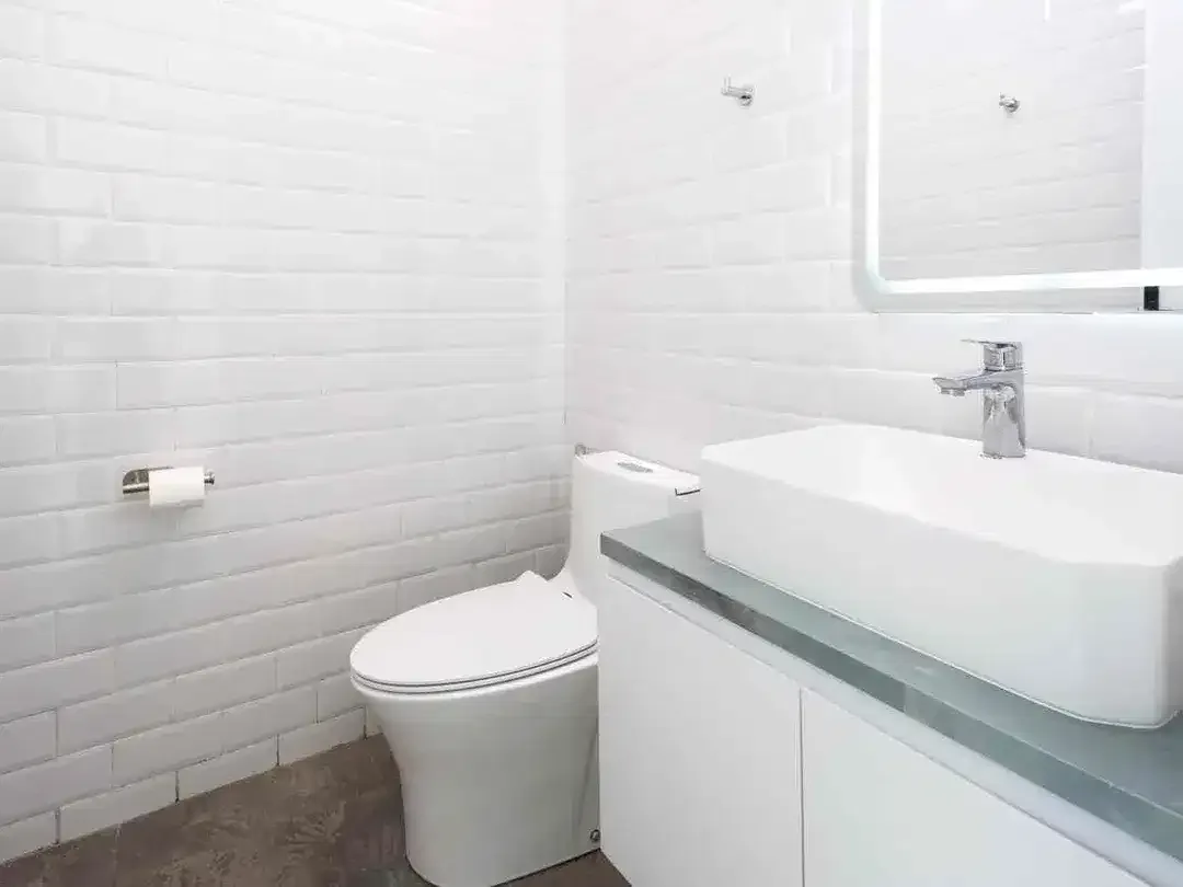 Dijual townhouse minimalis 2BR di seminyak prime - Image 9 of 10