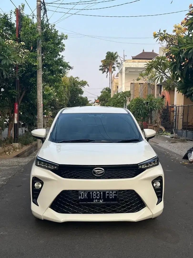 Daihatsu Xenia R 1.3 CVT Lowkm DP 9 JT - Image 2 of 10